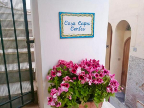 Casa Capri Centro